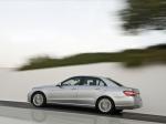 Mercedes-Benz E-Class 2009 года